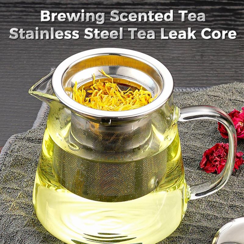 1 Stück Wiederverwendbares Ede – Coffee Leaves Tea Bewertung und Preis