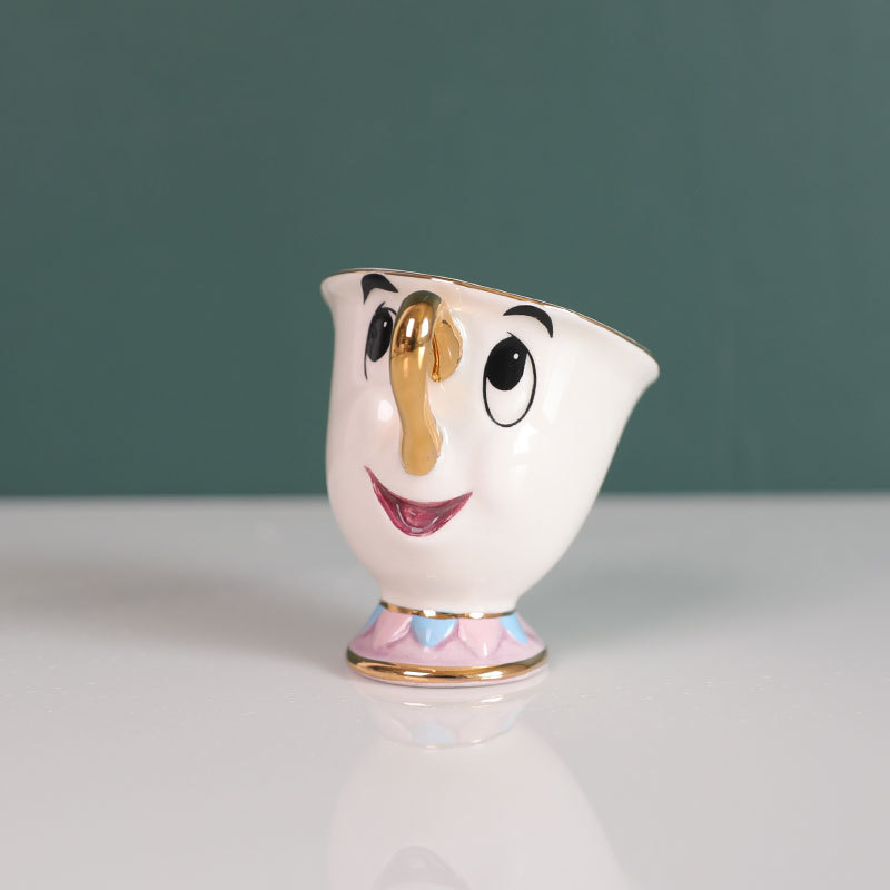 Heißer Verkauf: Cartoon-Teekan – Coffee Tea Game Bewertung und Preis