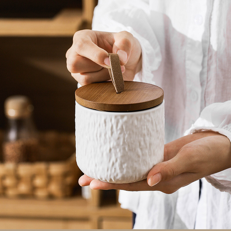 Tee-Aufbewahrungsbehälter aus  – Coffee Tea Sugar Canisters Bewertung und Preis