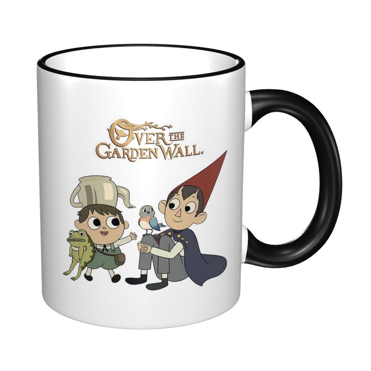 Tasse mit Aufschrift „Beyond T – Coffee Tea Gardens Bewertung und Preis