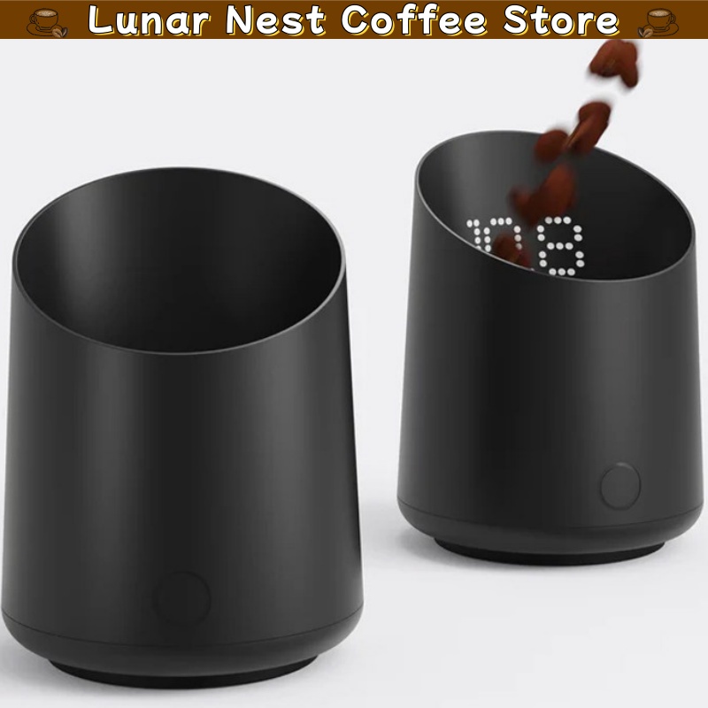 Neue Subminimal wasserdichte d – Coffee Bean Scale Bewertung und Preis