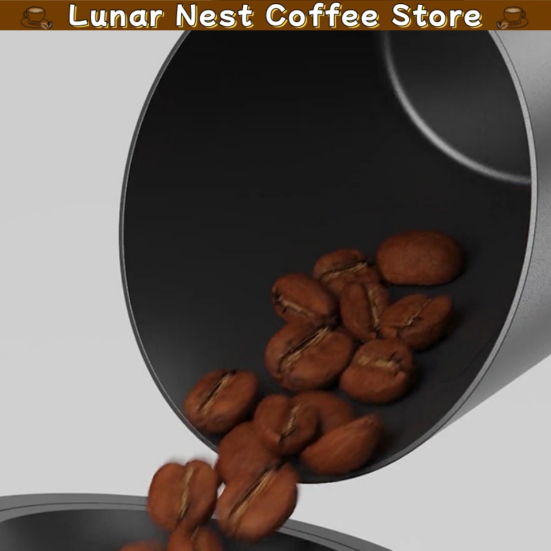 Neue Subminimal wasserdichte d – Coffee Bean Scale Bewertung und Preis