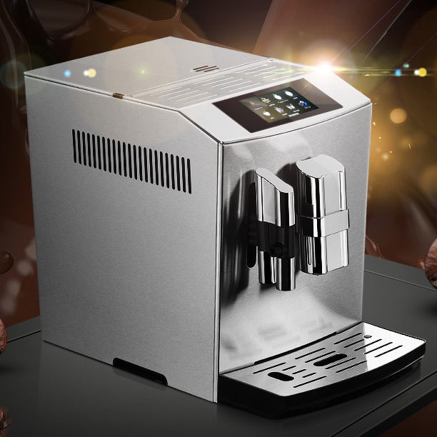 Neues Produkt S7-2 Edelstahl-G – Coffee & Tea Garden Lincoln Menu Bewertung und Preis