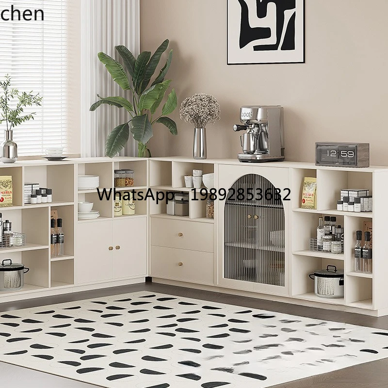 i7 Cremefarbener Windschrank K – Coffee & Tea Garden Lincoln Menu Bewertung und Preis