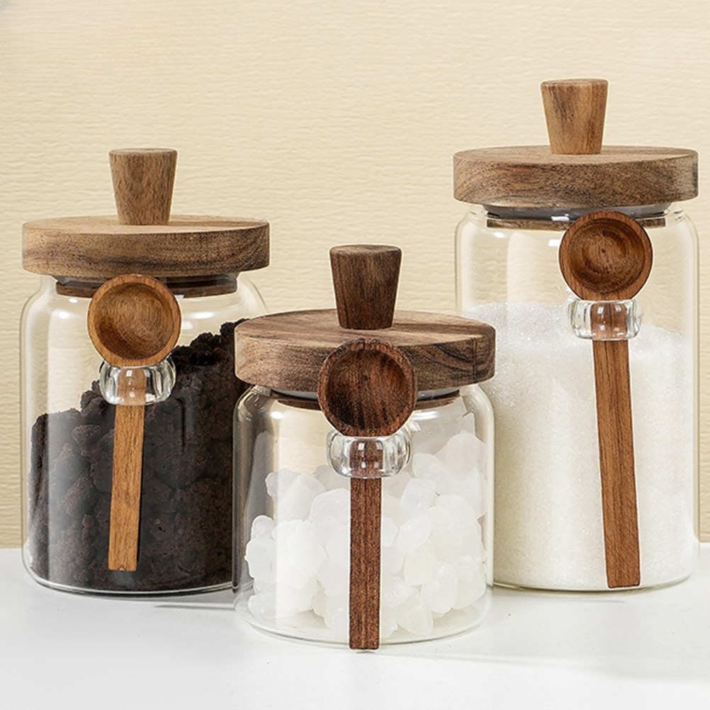 Transparenter Glas-Lebensmitte – Coffee And Tea Glass Bewertung und Preis