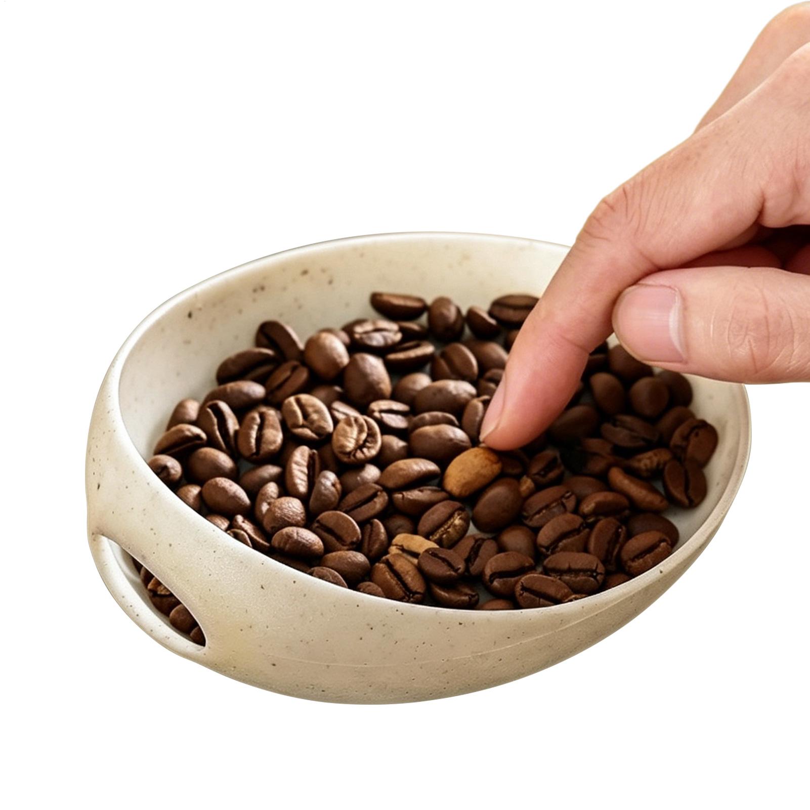 Kaffee-Dosierschale aus ABS, W – Coffee Bean Scale Bewertung und Preis
