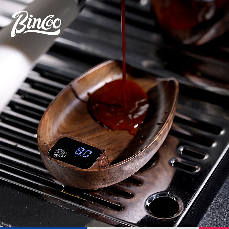 Bincoo LED Intelligente elektr – Coffee Bean Scale Bewertung und Preis
