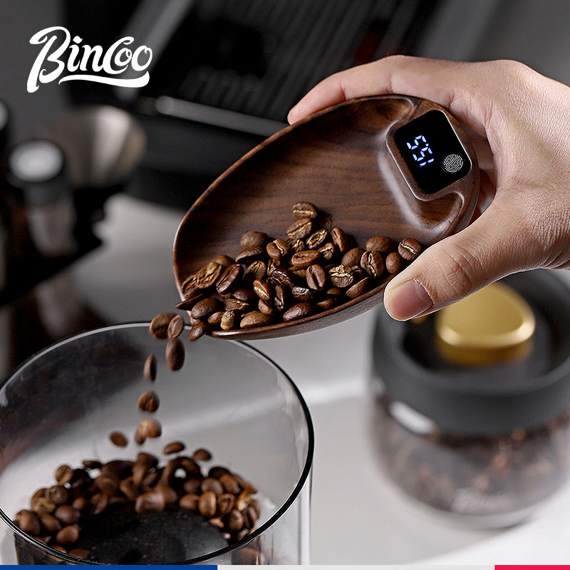 Bincoo LED Intelligente elektr – Coffee Bean Scale Bewertung und Preis