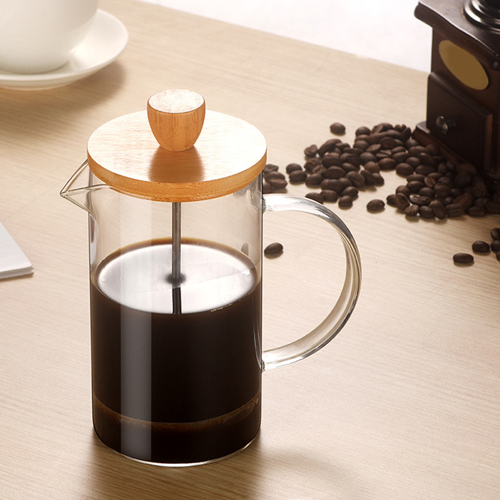 Vielseitiger französischer Fil – Coffee Tea Pots Bewertung und Preis