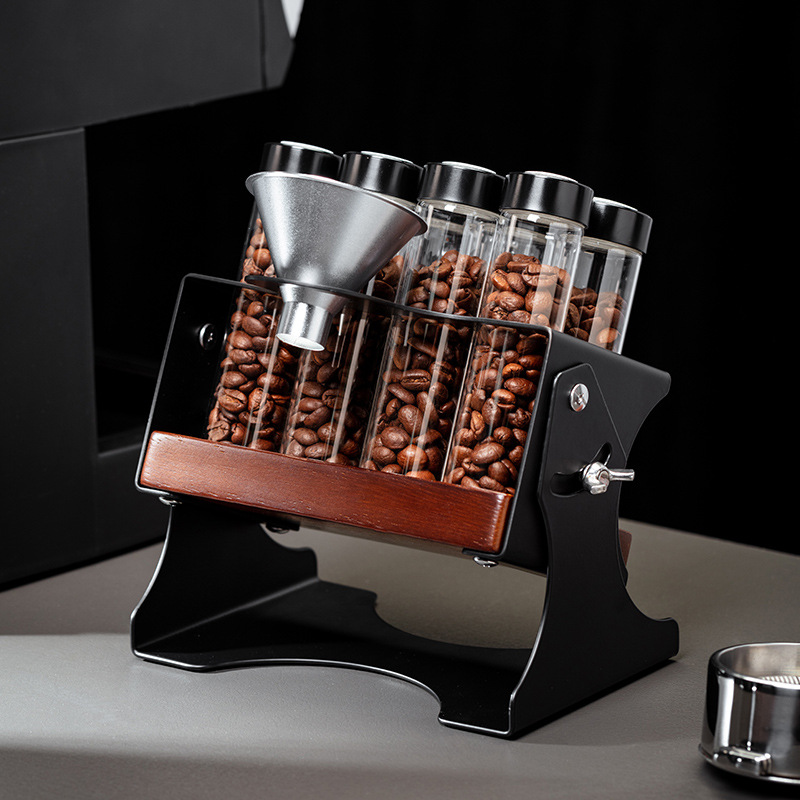 22G Kaffeebohnen Lagerung Cont – Coffee Tea Game Bewertung und Preis