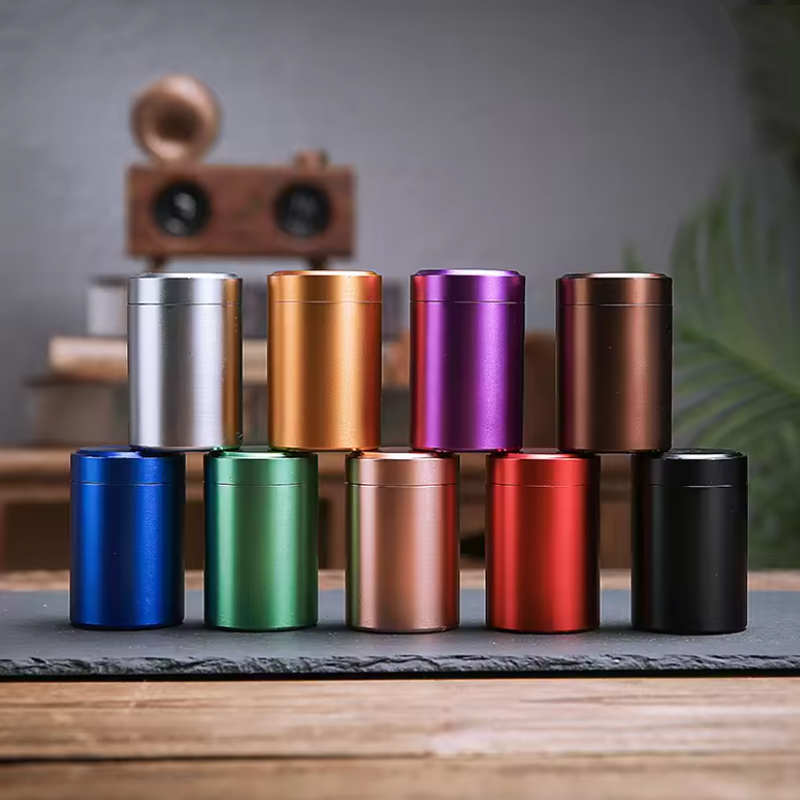 1/3Pcs Mini Metall Box Edelsta – Coffee Tea Sugar Canisters Bewertung und Preis