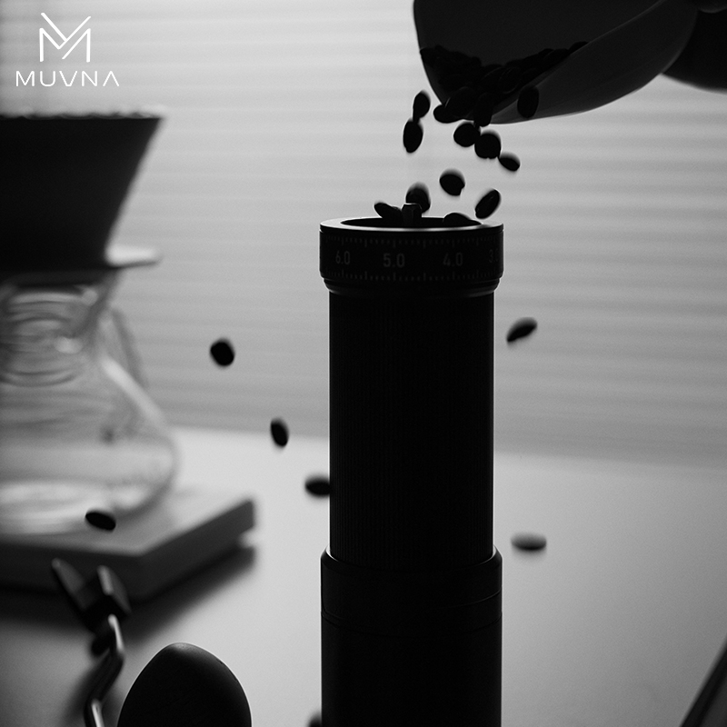 MUVNA Digitale Kaffeebohnenwaa – Coffee Bean Scale Bewertung und Preis