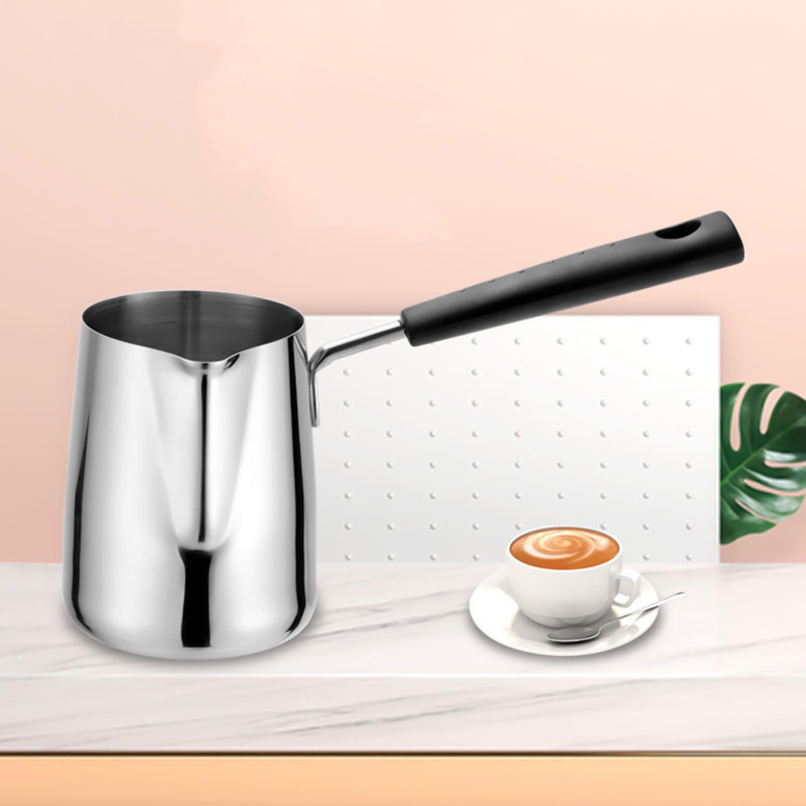 600ml Türkische Kaffeekanne mi – Coffee Tea Pots Bewertung und Preis