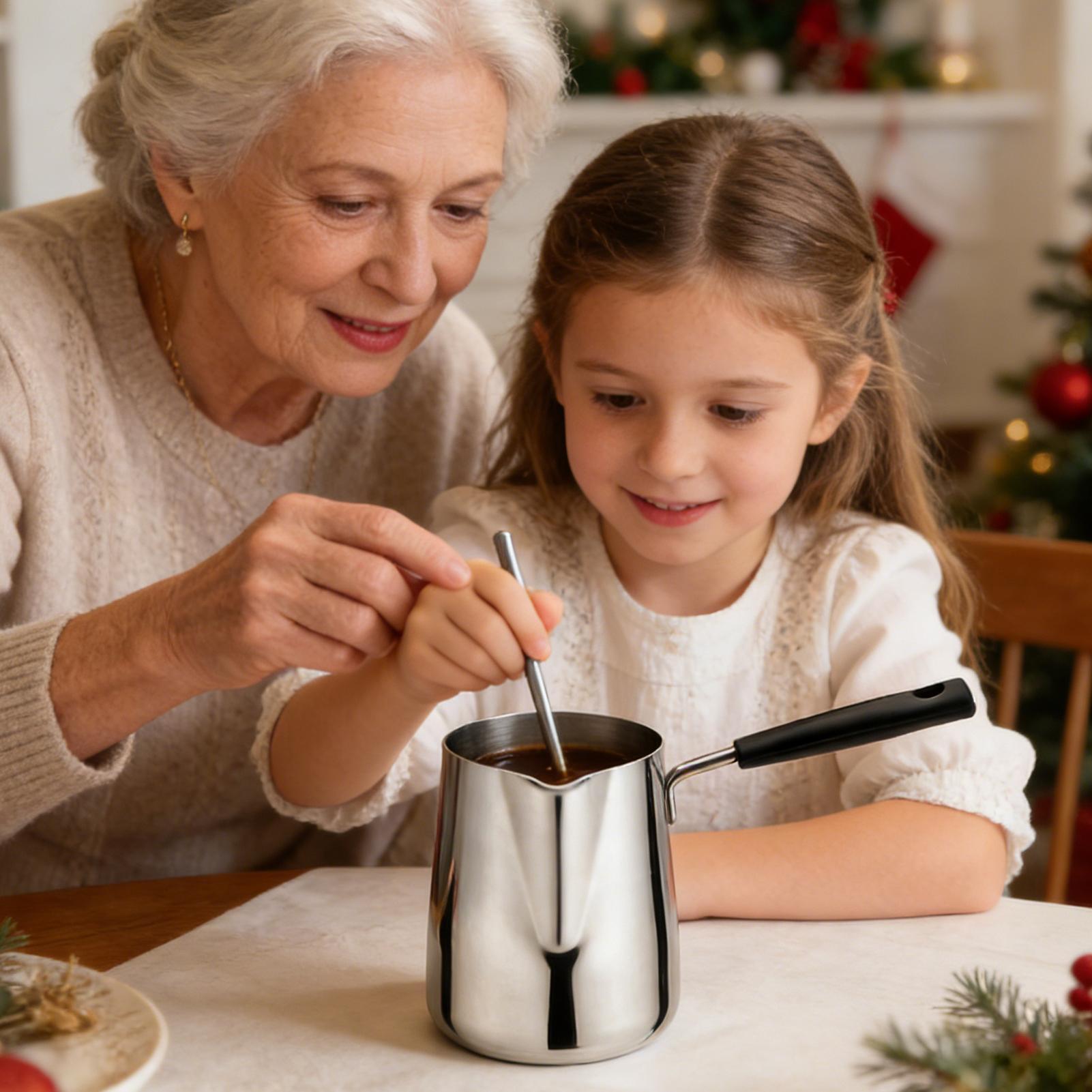 600ml Türkische Kaffeekanne mi – Coffee Tea Pots Bewertung und Preis