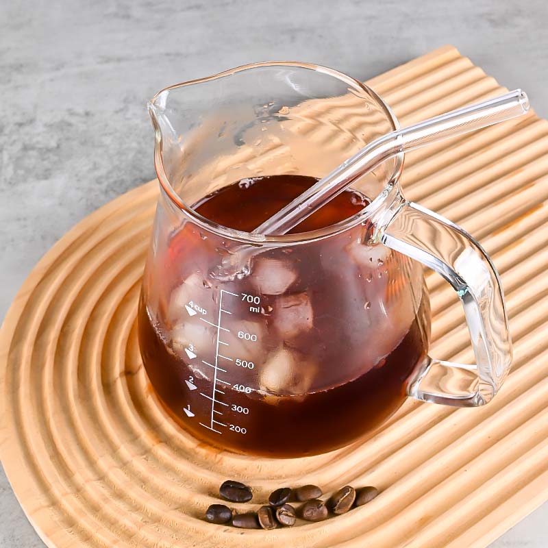 Neues 700-ml-Glas-Set aus Kaff – Coffee Tea Pots Bewertung und Preis