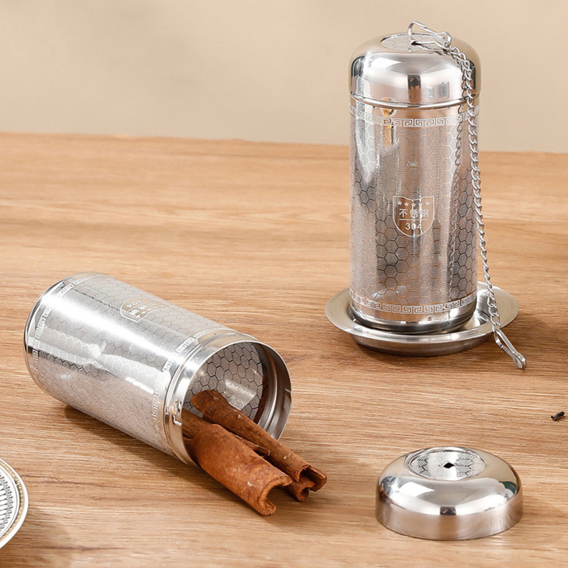 Edelstahl Tee Infuser Teeblätt – Coffee Leaves Tea Bewertung und Preis