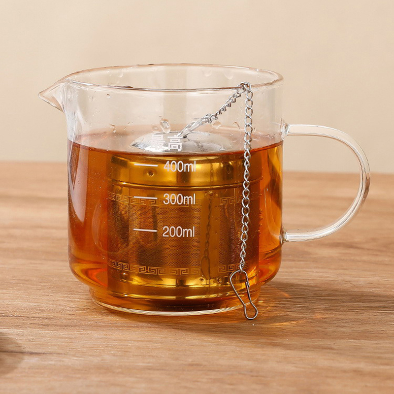 Edelstahl Tee Infuser Teeblätt – Coffee Leaves Tea Bewertung und Preis