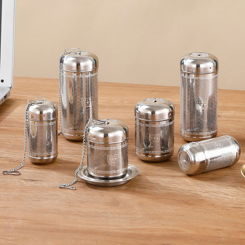 Edelstahl Tee Infuser Teeblätt – Coffee Leaves Tea Bewertung und Preis