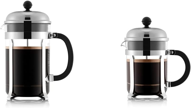 Chambord French Press Kaffeema – French Press Coffee & Tea Bewertung und Preis