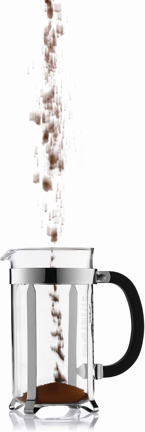 Chambord French Press Kaffeema – French Press Coffee & Tea Bewertung und Preis