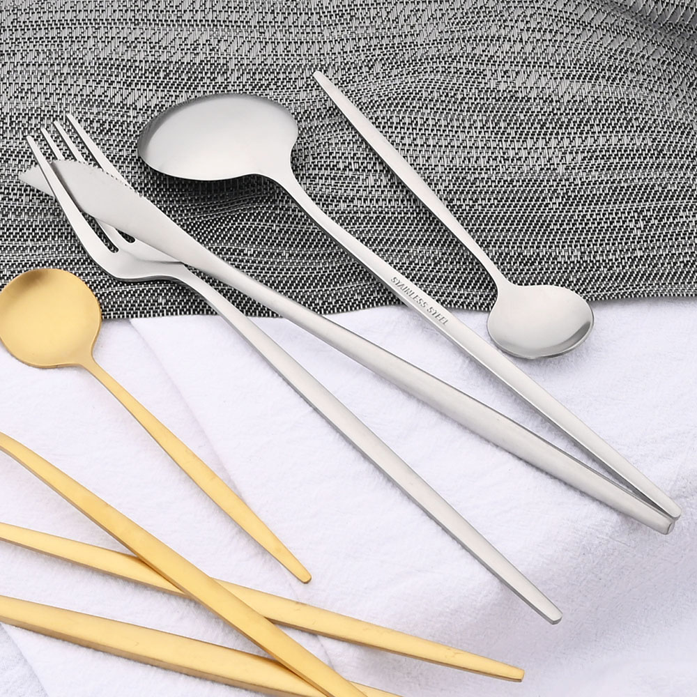 6Pcs Small Matte Spoon Tea Cof – Coffee Tea Game Bewertung und Preis