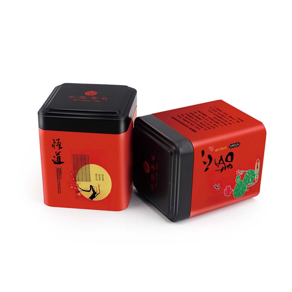 Hochwertiger Aluminium-Vorrats – Coffee Tea Sugar Canisters Bewertung und Preis