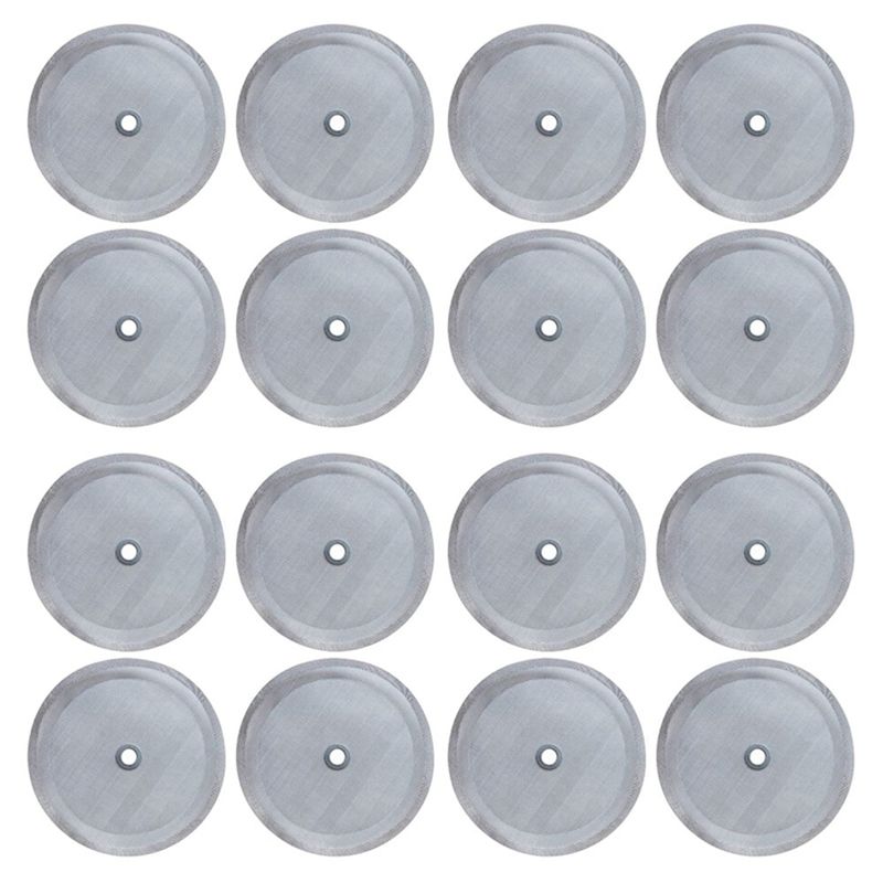 YLS-16X Ersatzfilter für Frenc – French Press Coffee & Tea Bewertung und Preis
