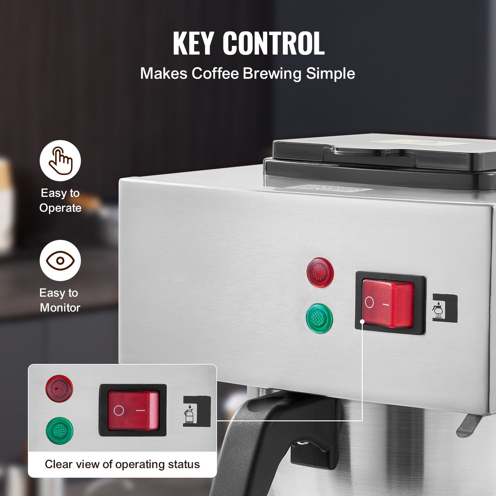 12-Tassen-Kaffeemaschine für d – Coffee & Tea Garden Lincoln Menu Bewertung und Preis