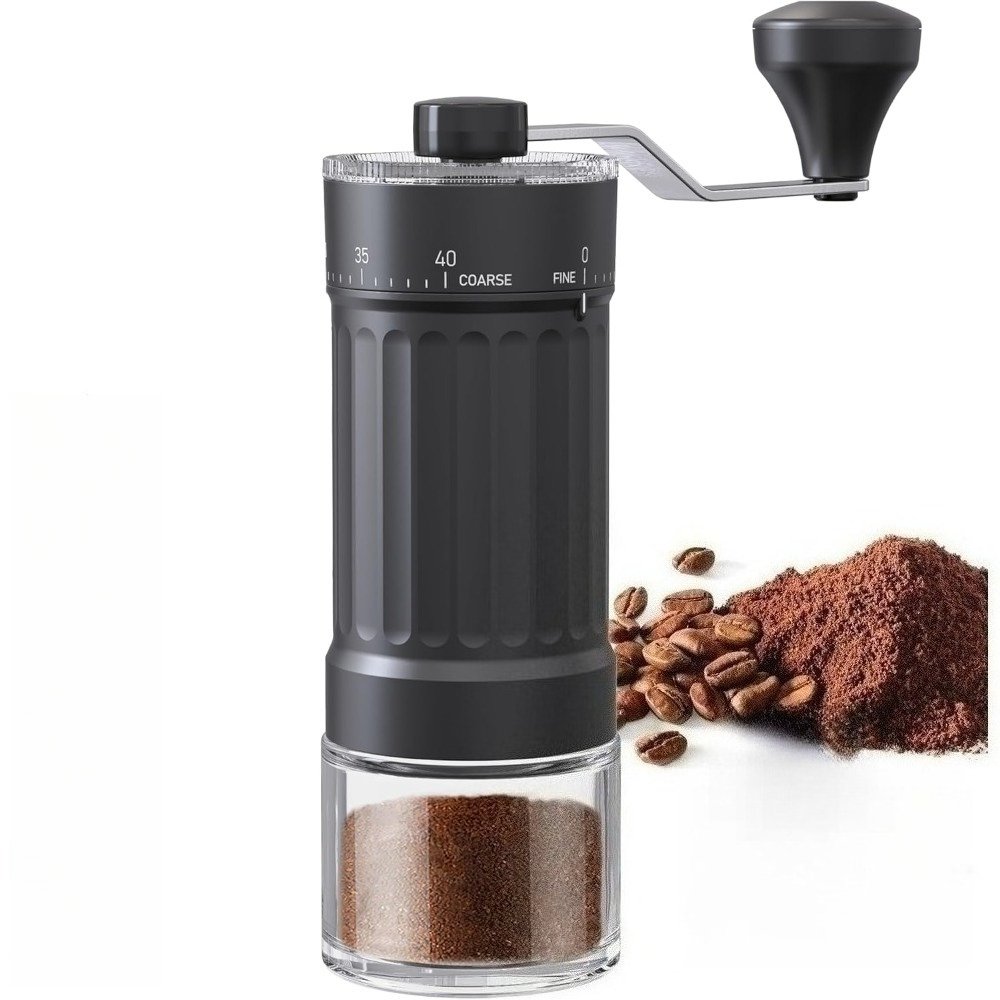 Manuelle Kaffeemühle mit 40 ex – French Press Coffee & Tea Bewertung und Preis