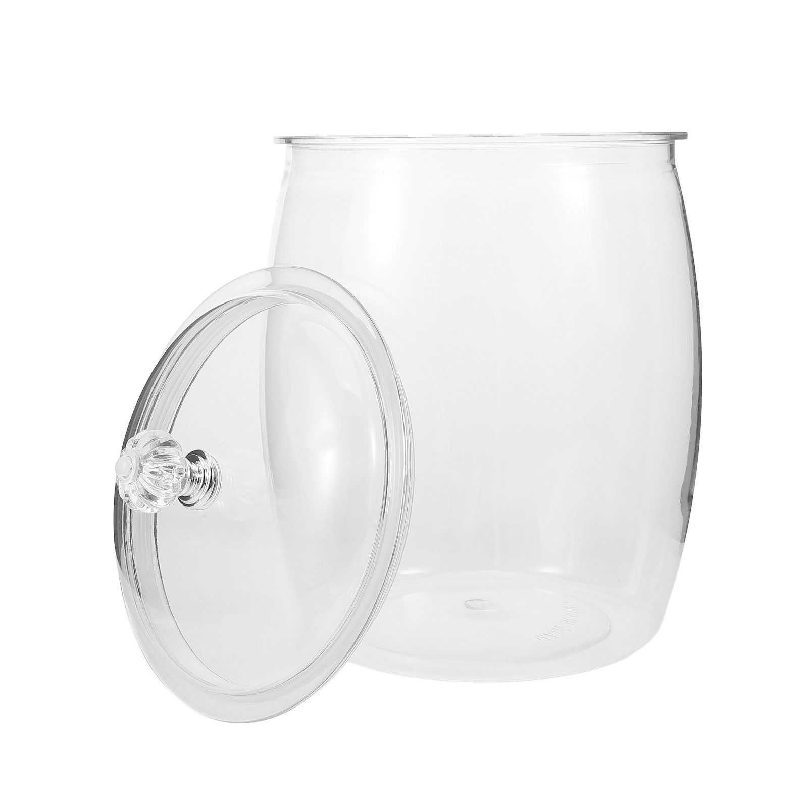 Kunststoff-Lebensmittelbehälte – Coffee Tea Sugar Canisters Bewertung und Preis