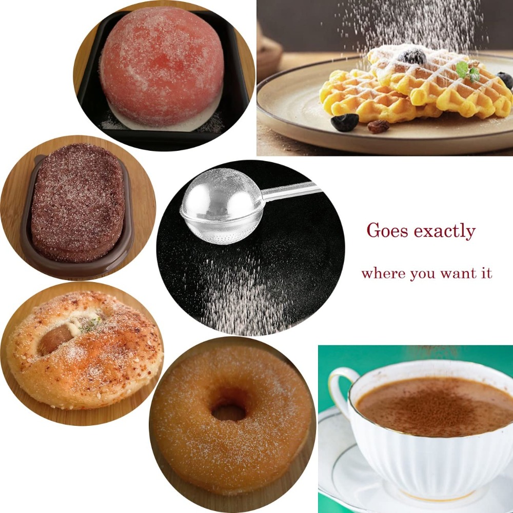 Edelstahlgeflecht, drehendes T – Coffee Leaves Tea Bewertung und Preis