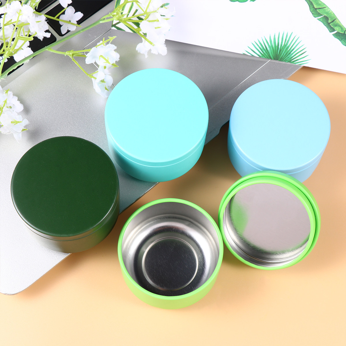 4 Stück robuste, auslaufsicher – Coffee Tea Sugar Canisters Bewertung und Preis