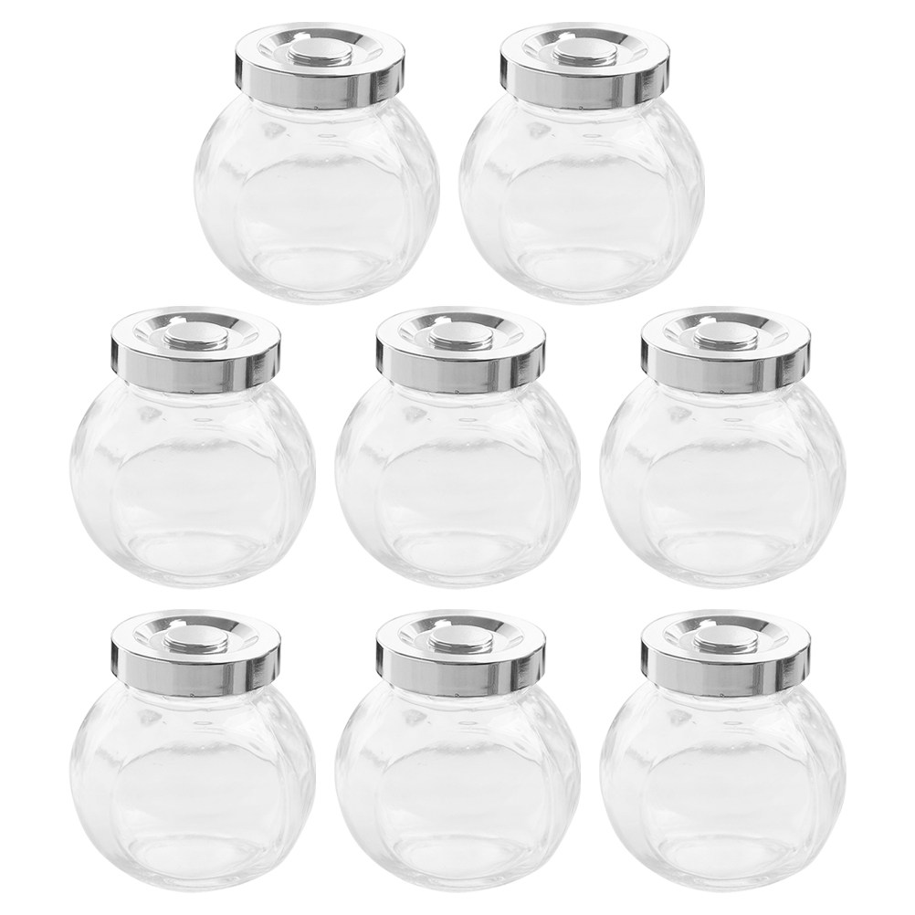 8 Stück Leichte Tragbare Glas- – Coffee And Tea Glass Bewertung und Preis