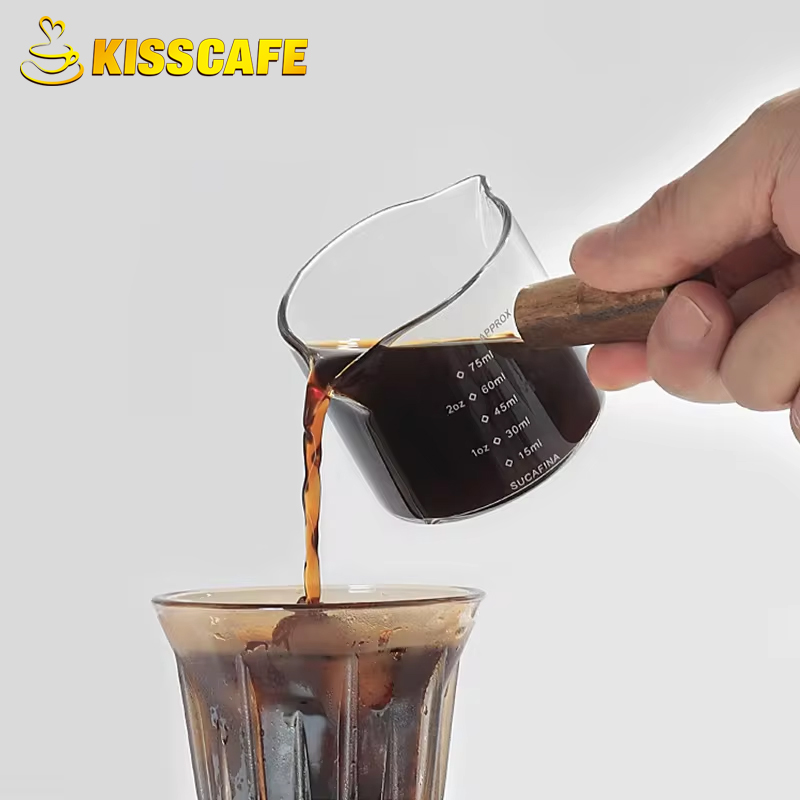 Espressotasse Kaffee Messschna – Coffee Bean Scale Bewertung und Preis