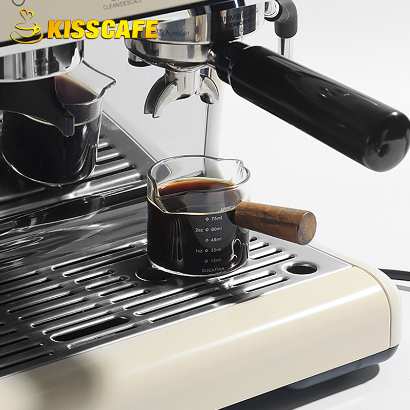 Espressotasse Kaffee Messschna – Coffee Bean Scale Bewertung und Preis
