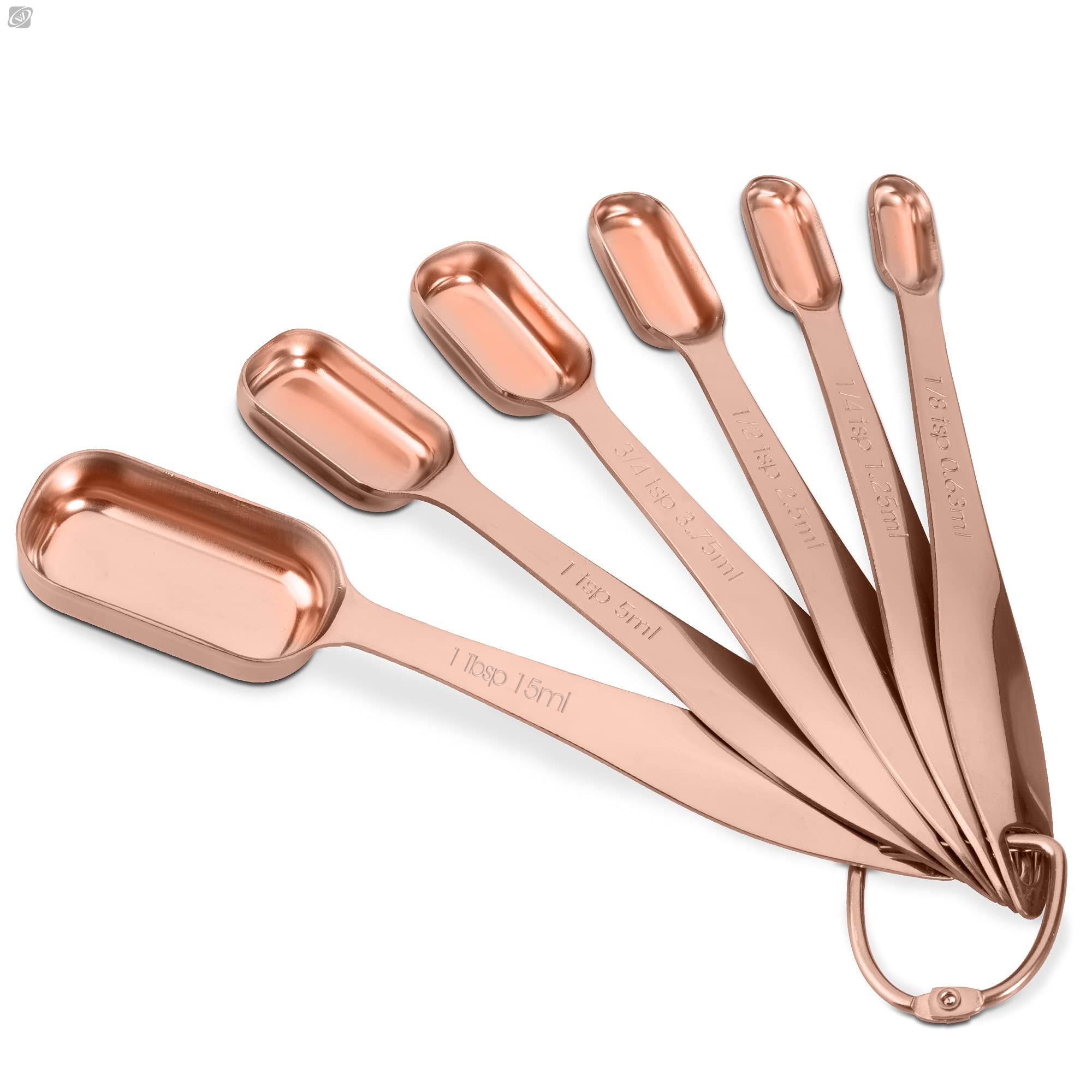 13 Pcs Messlöffel Set Edelstah – Coffee Tea Game Bewertung und Preis
