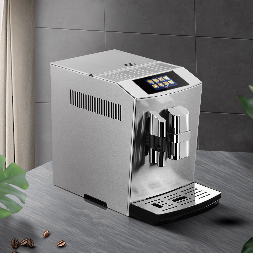 Edelstahlgehäuse Hochwertige D – Coffee & Tea Garden Lincoln Menu Bewertung und Preis