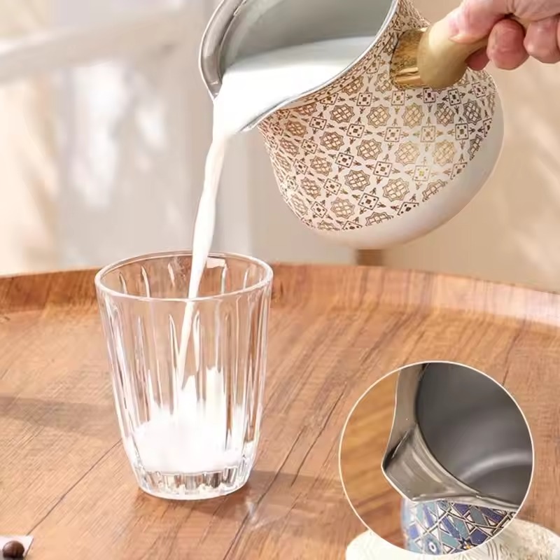 550 ml professionelles türkisc – Coffee Tea Pots Bewertung und Preis