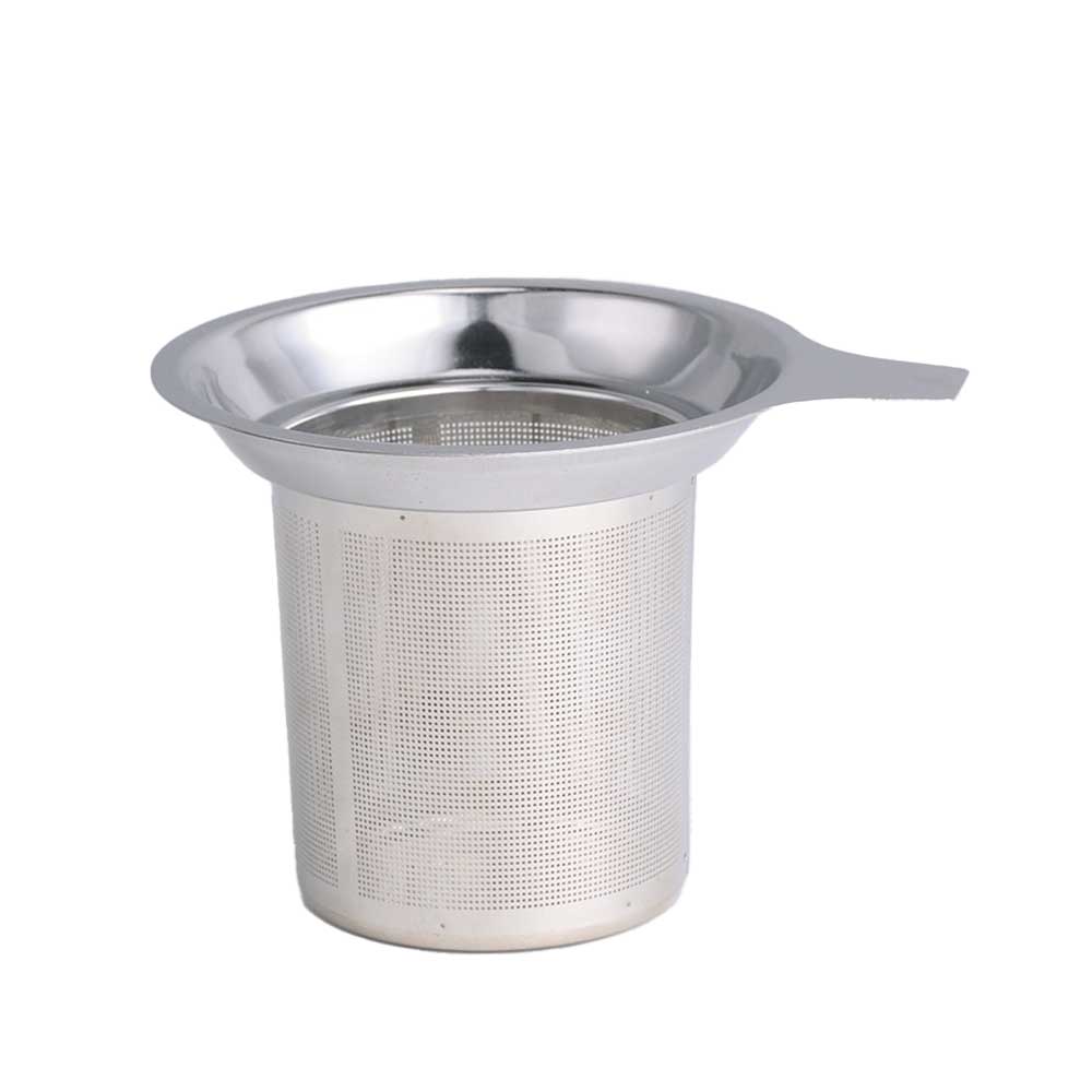 Einhand-Teekanne Edelstahl fei – Coffee Leaves Tea Bewertung und Preis
