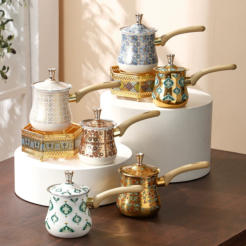 Schokoladen-Buttermilch-Kaffee – Coffee Tea Pots Bewertung und Preis