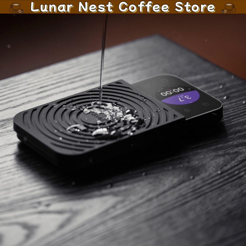 Mavo Digitale Kaffeewaage mit  – Coffee Bean Scale Bewertung und Preis